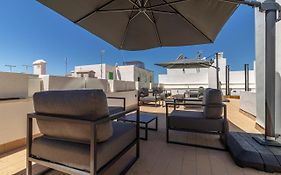 Allo Apartments San Roque 3ºb