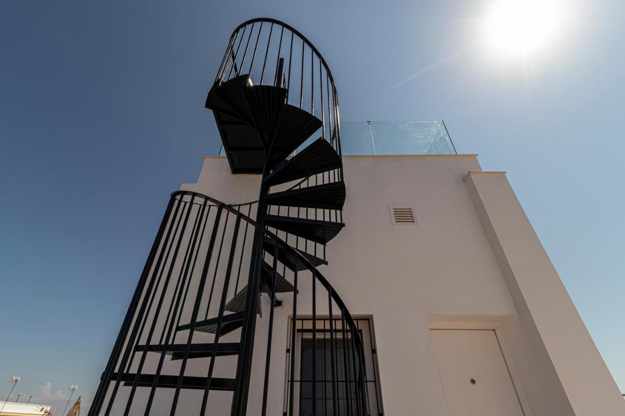 Allo Apartments San Roque 3ºb Cádiz Exterior foto