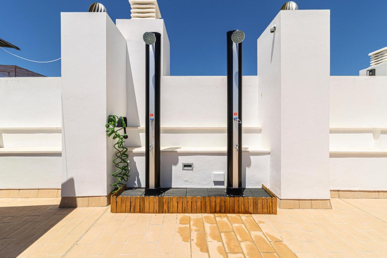 Allo Apartments San Roque 3ºb Cádiz Exterior foto